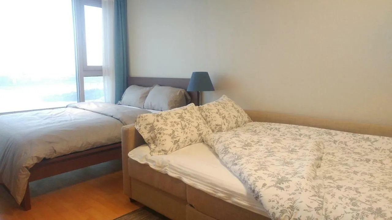 Micasa In Seoul Lägenhet Sydkorea
